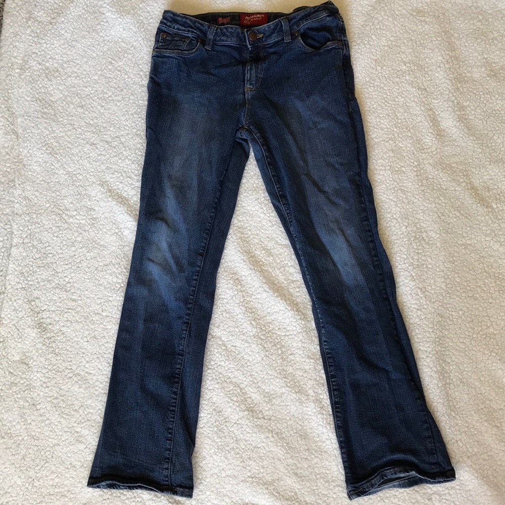 Junior jeans